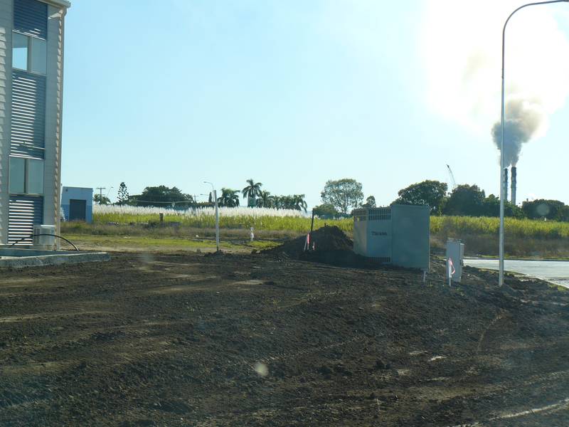 PROSERPINE BUSINESS PARK Picture 3