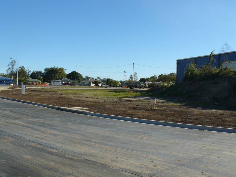 PROSERPINE BUSINESS PARK Picture 2