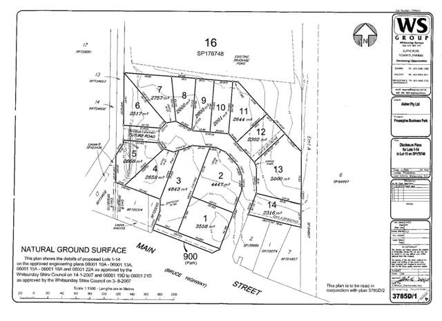 PROSERPINE BUSINESS PARK Picture 1