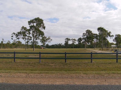 2.8 ACRES IN PRIME LOCATION MIDGE POINT Picture