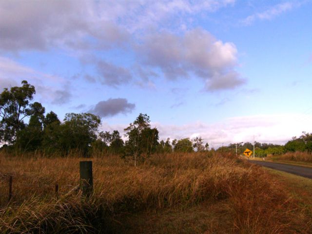 6.13 ACRES CLEARED LAND WHITSUNDAYS Picture 2