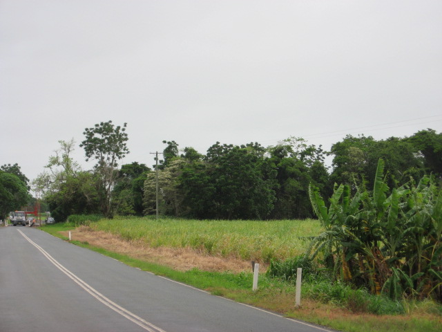 RIVER FRONT ACREAGE Picture