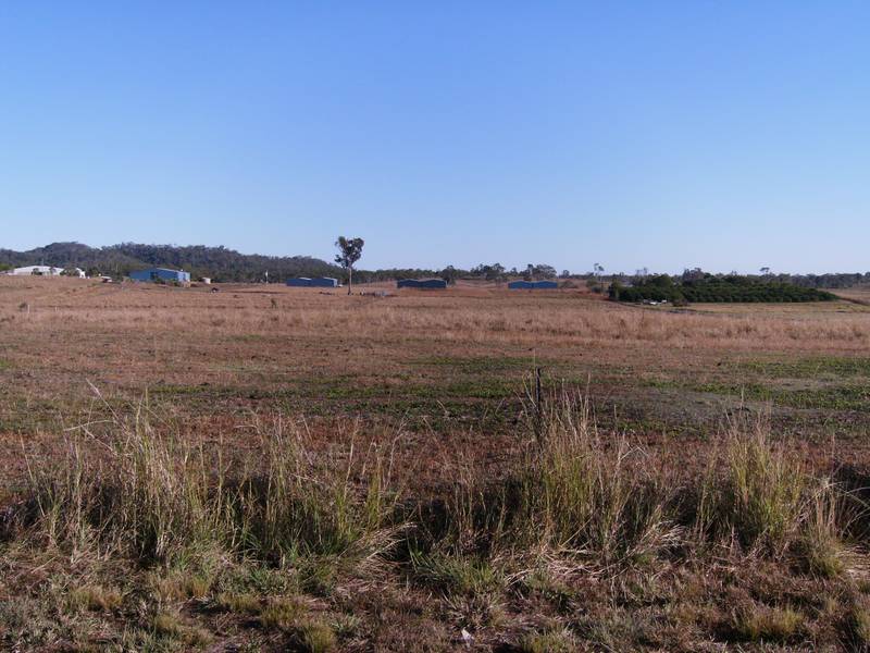 REDUCED $40,000 12.58 acres Flat & Cleared in the Whitsundays!!! Picture 3
