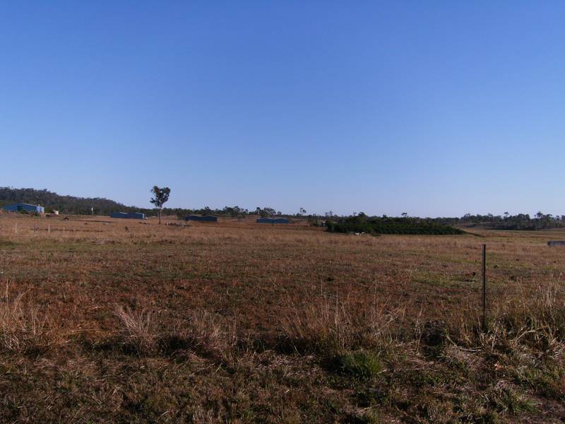 REDUCED $40,000 12.58 acres Flat & Cleared in the Whitsundays!!! Picture 2