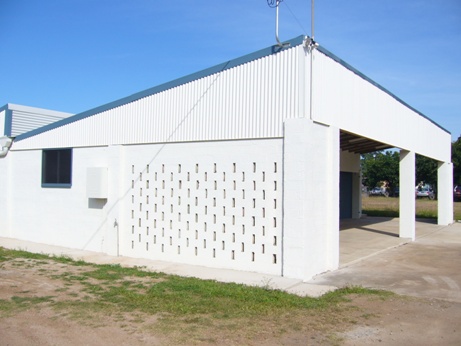 Newly renovated Warehouse Space Picture 3