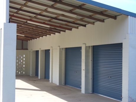 Newly renovated Warehouse Space Picture 1