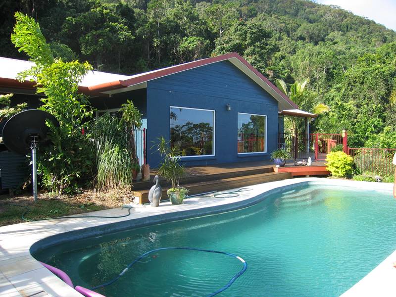 AMAZING SEA & RIVER VIEWS Picture 1