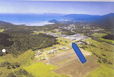 AIRLIE SECURE OWNER STORAGE FROM $64,750 TO $110,000 Picture