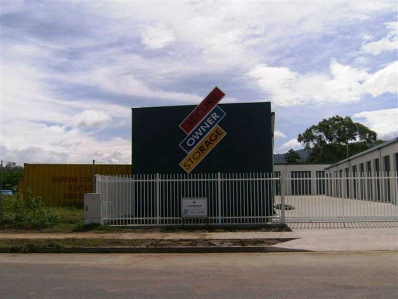 AIRLIE SECURE OWNER STORAGE FROM $64,750 TO $110,000 Picture 2