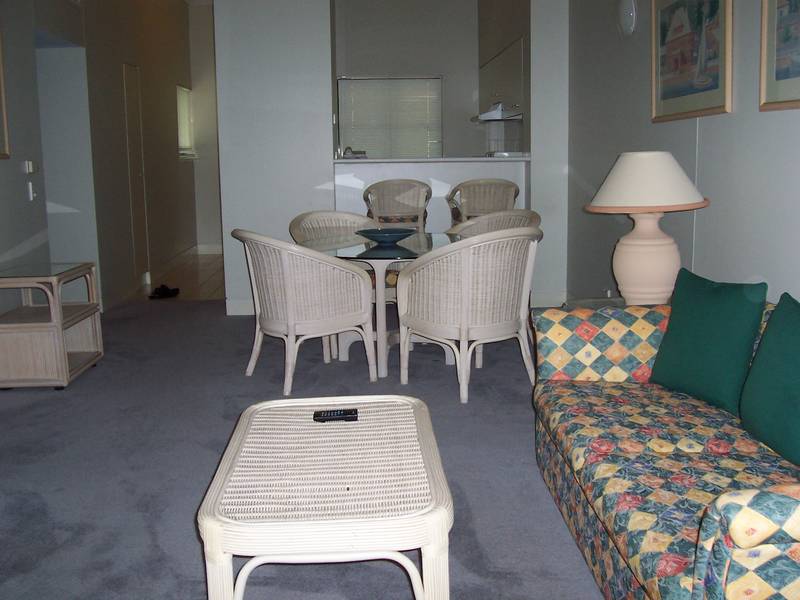 Cascade Unit , Laguna Quays Resort, Only 20 Mins South Proserpine Picture 1