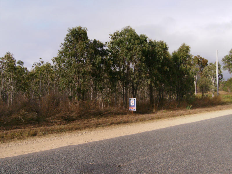 2 X 5 acre BLOCKS AT MIDGE POINT REDUCED $30,000 Picture 1