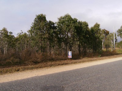 2 X 5 acre BLOCKS AT MIDGE POINT REDUCED $30,000 Picture