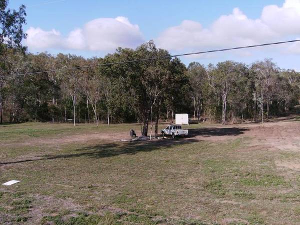 NICE
5 ACRES TO BUILD ON IN THE WHITSUNDAYS Picture