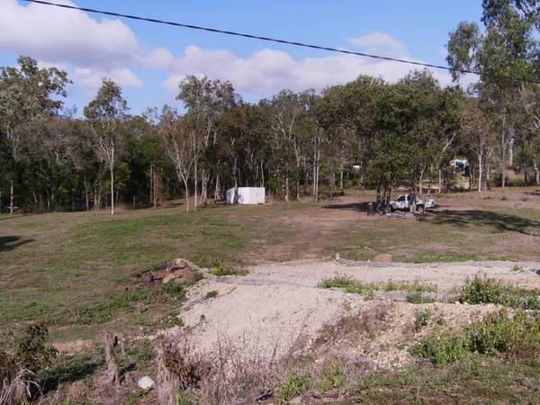 NICE
5 ACRES TO BUILD ON IN THE WHITSUNDAYS Picture NICE
5 ACRES TO BUILD ON IN THE WHITSUNDAYS Picture