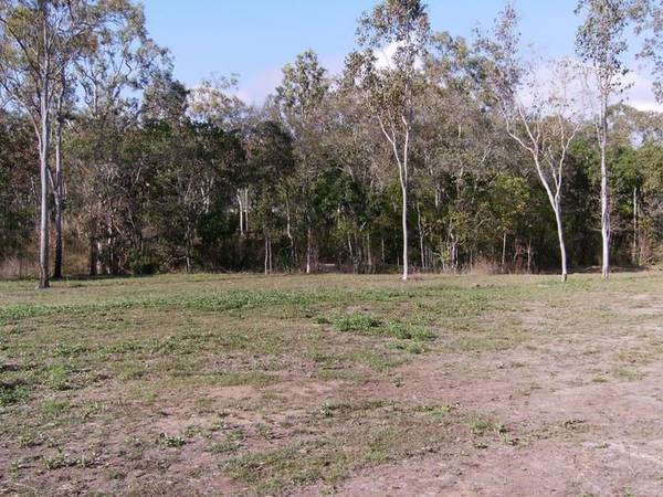 NICE
5 ACRES TO BUILD ON IN THE WHITSUNDAYS Picture 2