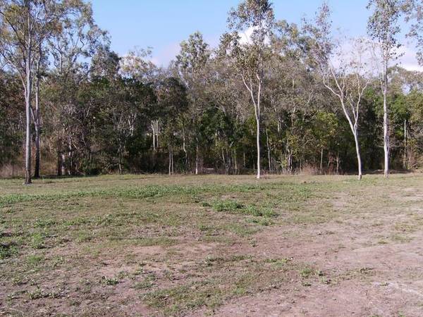 NICE
5 ACRES TO BUILD ON IN THE WHITSUNDAYS Picture NICE
5 ACRES TO BUILD ON IN THE WHITSUNDAYS Picture