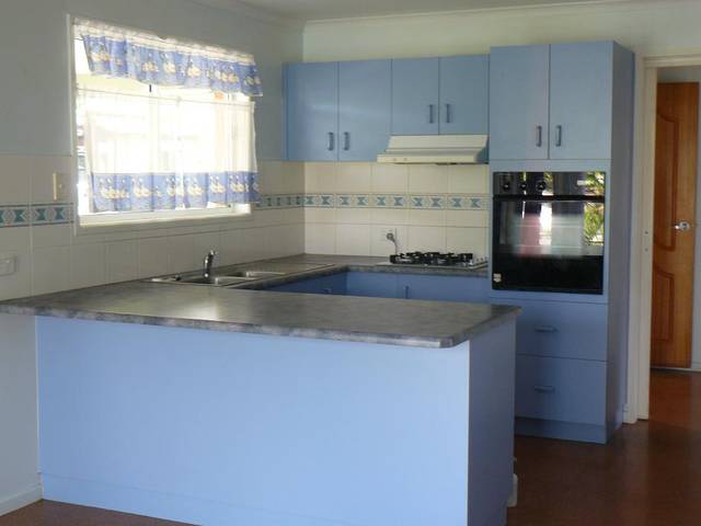 Modern Home Picture 2