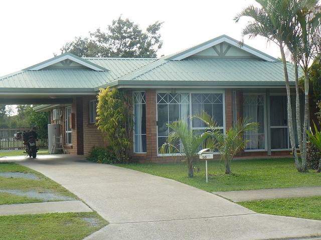 Modern Home Picture 1