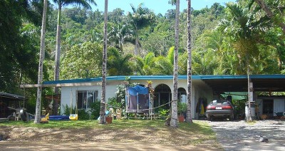 OWNERS PACKED & READY TO GO Picture