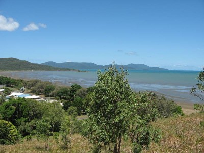 BEACH FRONT PROPERTY Picture