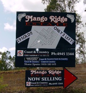 5 ACRES 20 MIN FROM PROSERPINE, FROM $125,000 Picture
