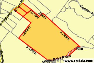 GIBSONS CREEK - Lots 5 , 6 , 7, 8, 9,10 Picture 2