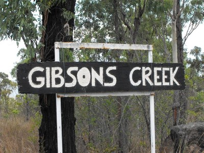 GIBSONS CREEK - Lots 5 , 6 , 7, 8, 9,10 Picture