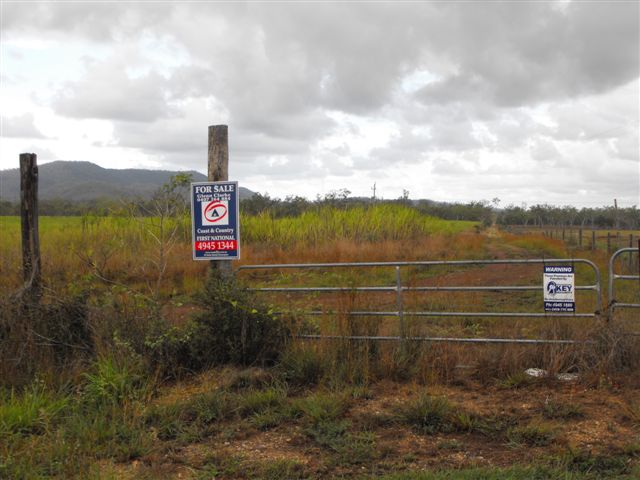 GIBSONS CREEK Lot 5 Bruce Highway Picture 2