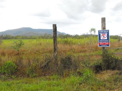 GIBSONS CREEK Lot 5 Bruce Highway Picture