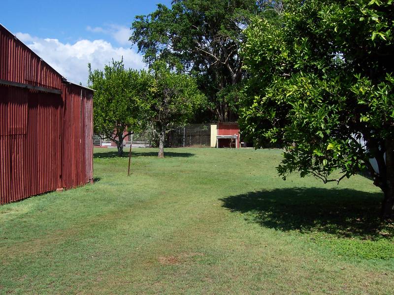 House for Rent 20 mins South East Proserpine Picture