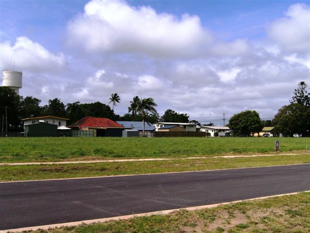 LOT 7 TELFORD ST. PRICE REDUCED $16,000 FOR QUICK SALE Picture 1