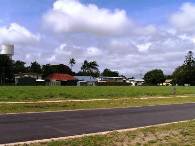 LOT 7 TELFORD ST. PRICE REDUCED $16,000 FOR QUICK SALE Picture LOT 7 TELFORD ST. PRICE REDUCED $16,000 FOR QUICK SALE Picture