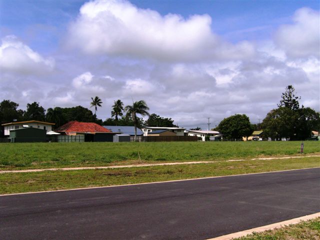 LOT 7 TELFORD ST. PRICE REDUCED $16,000 FOR QUICK SALE Picture 3