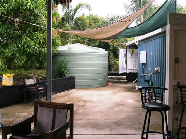2 BEDROOM HOME ON 5.95 ACRES, IN THE WHITSUNDAYS Picture 3