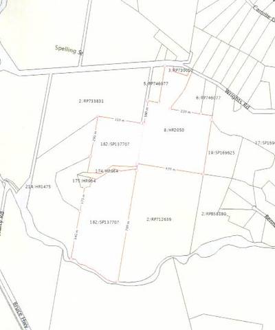 PRIME REDEVELOPMENT LAND Picture 1