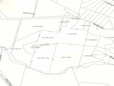 PRIME REDEVELOPMENT LAND Picture PRIME REDEVELOPMENT LAND Picture