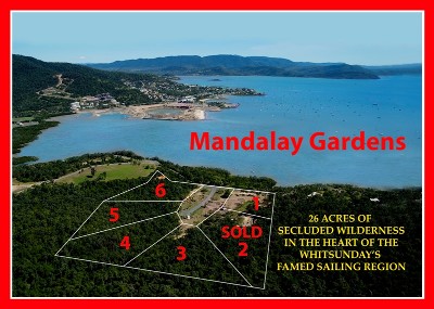 STUNNING MANDALAY Picture