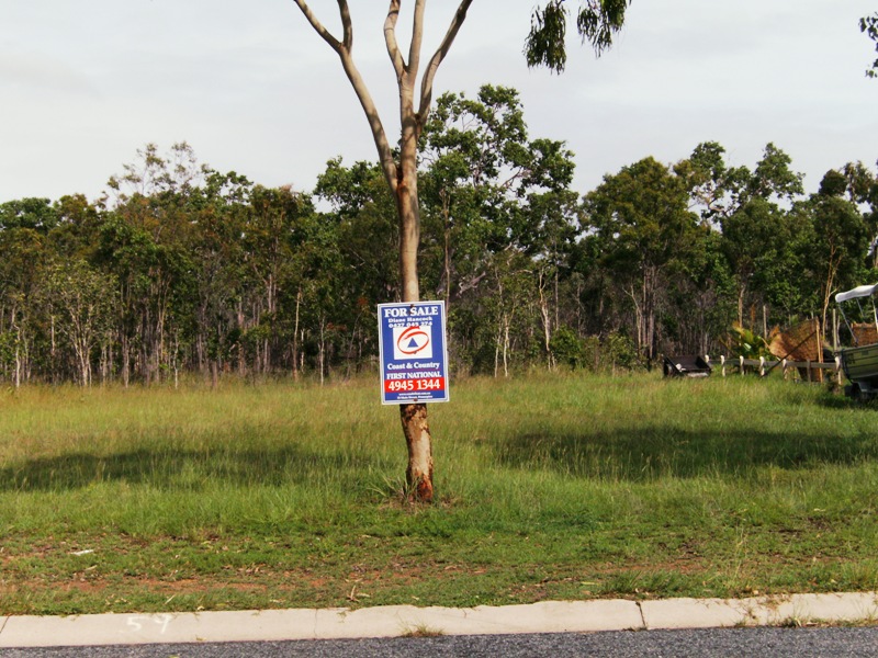 800M2 BLOCK NEAR THE BEACH Picture 3