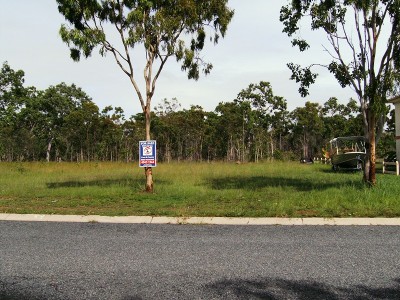 800M2 BLOCK NEAR THE BEACH Picture