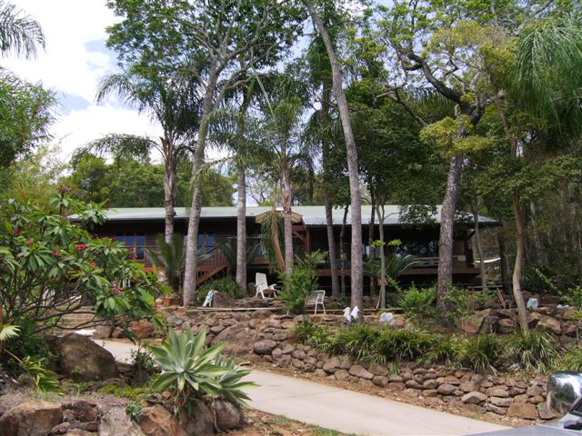 HIDDEN TREASURE Picture 1