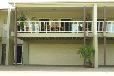 Large Spacious Townhouse Picture