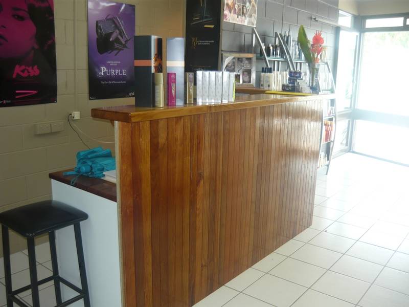 KIMEEZ HAIRWORX BUSINESS Picture 2