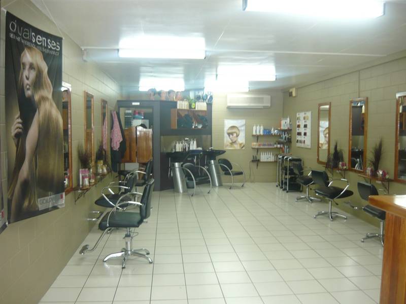 KIMEEZ HAIRWORX BUSINESS Picture 1