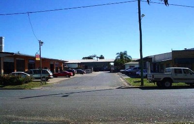 Commercial Shed/ Warehouse for lease Picture