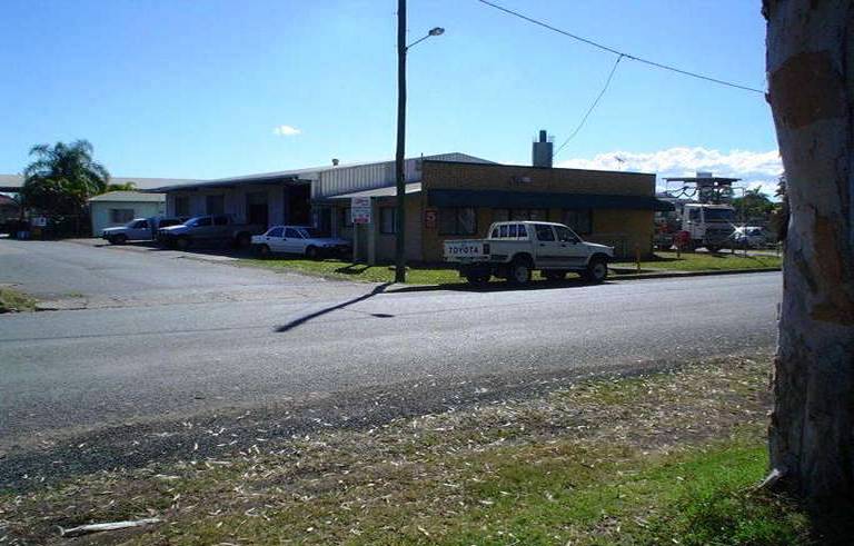 Commercial Shed/ Warehouse for lease Picture 3