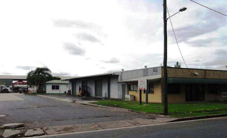 Shed/ Warehouse Space For Lease In Well Known Industrial Area. Picture 3