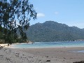 LAND 100mtrs FROM BEACH -
HIDEAWAY BAY Picture