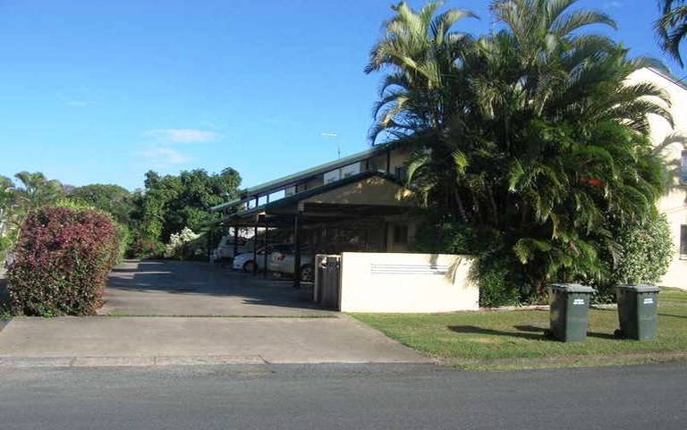 OPPORTUNITY KNOCKS Picture 2