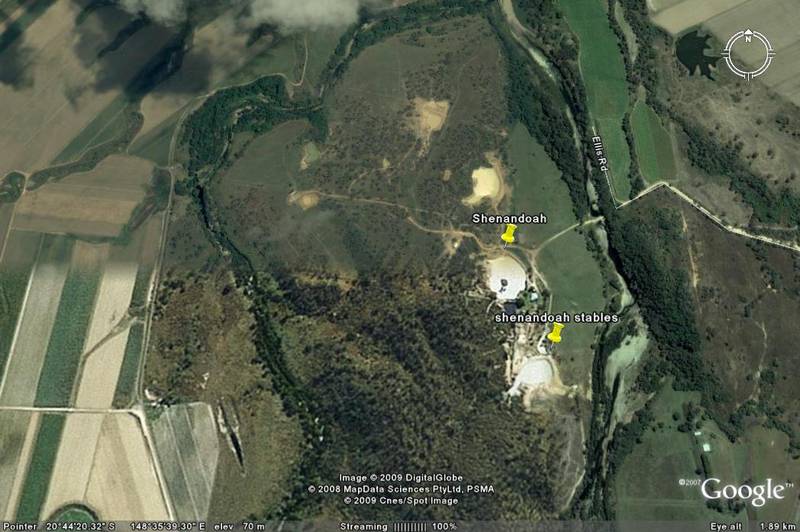 FIRST CLASS CATTLE BREEDING & FATTENING PROPERTY Picture 1