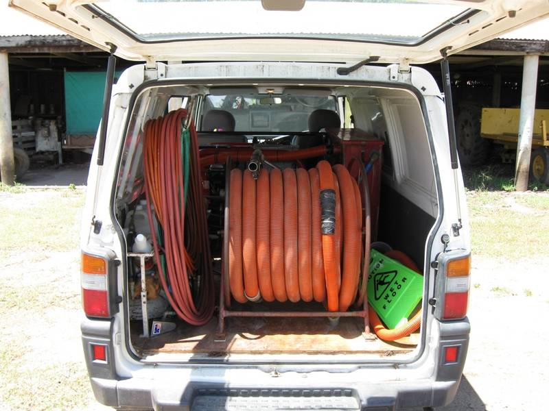 BUSINESS IN THE WHITSUNDAYS Picture 3